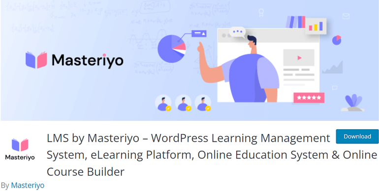 How to Add Quiz in WordPress LMS Site to Run Online Tests?  